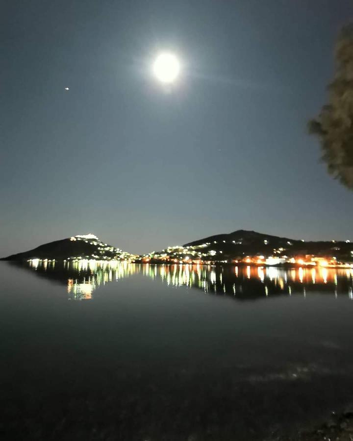 Atlazia Suites Alinda  Zewnętrze zdjęcie