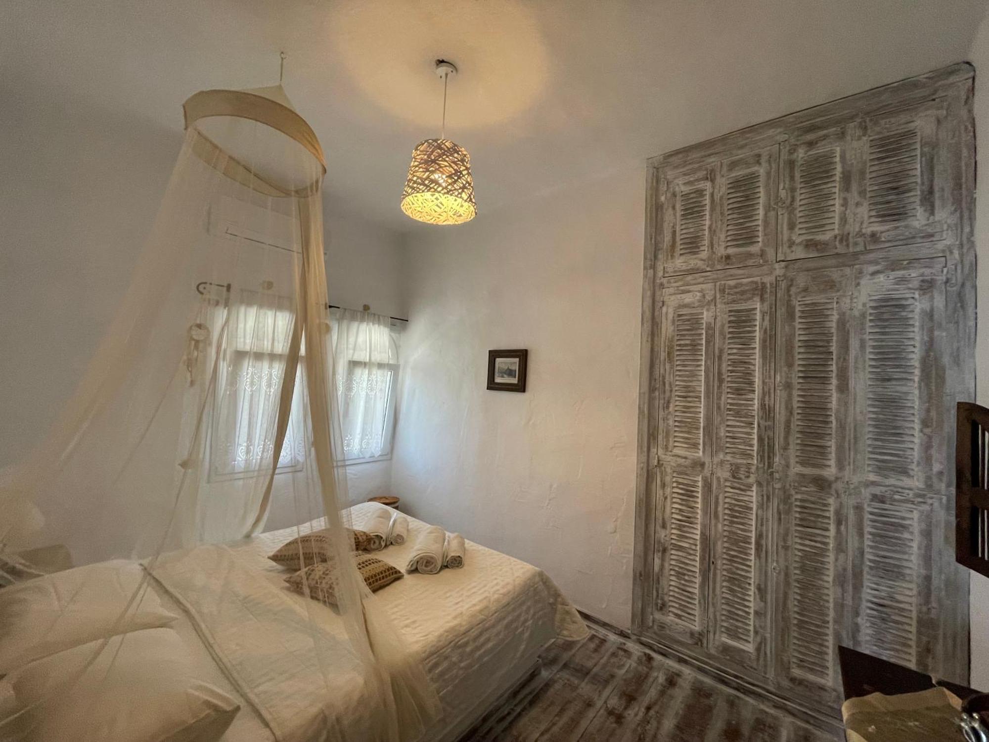 Atlazia Suites Alinda  Zewnętrze zdjęcie