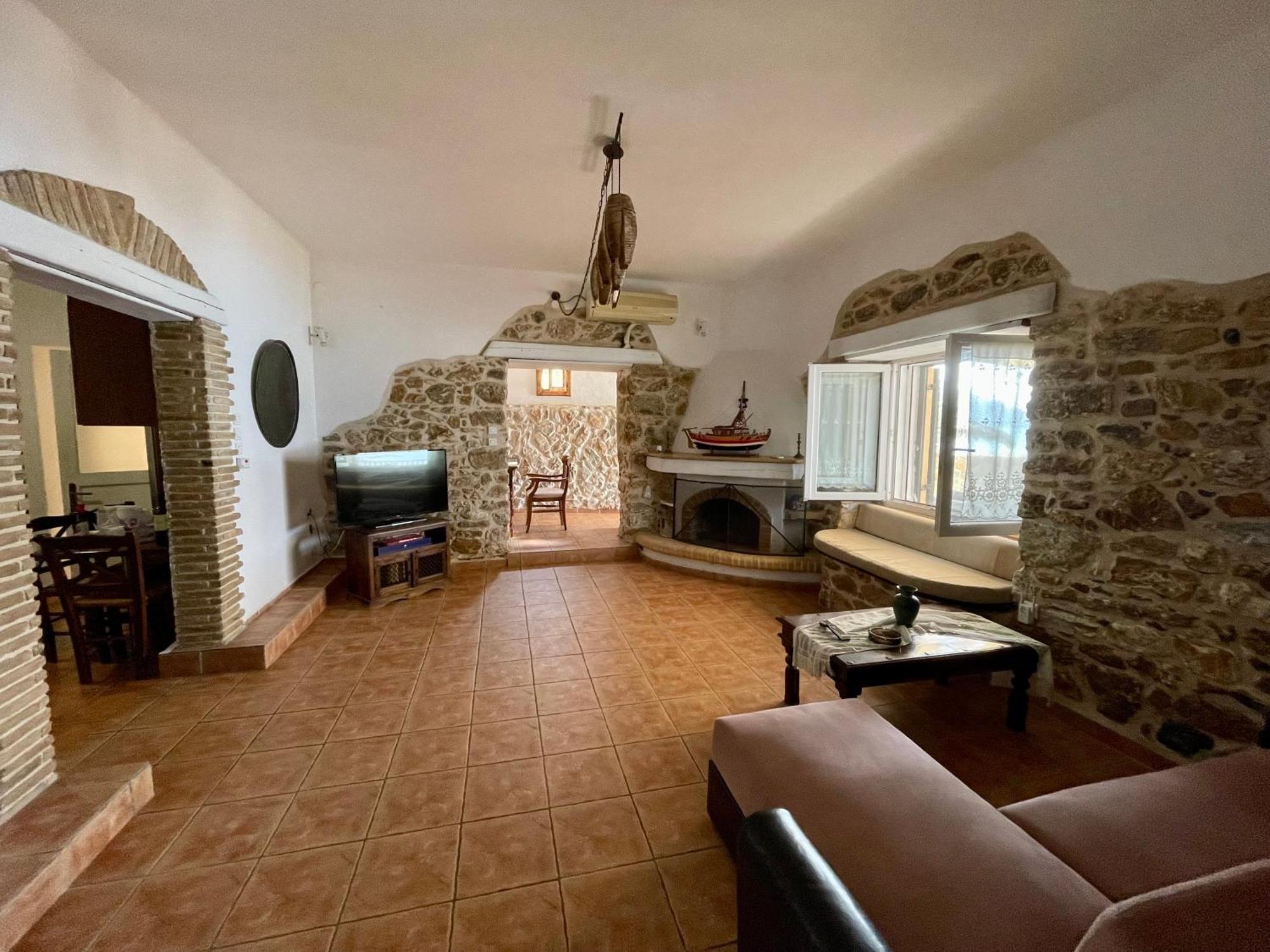 Atlazia Suites Alinda  Zewnętrze zdjęcie