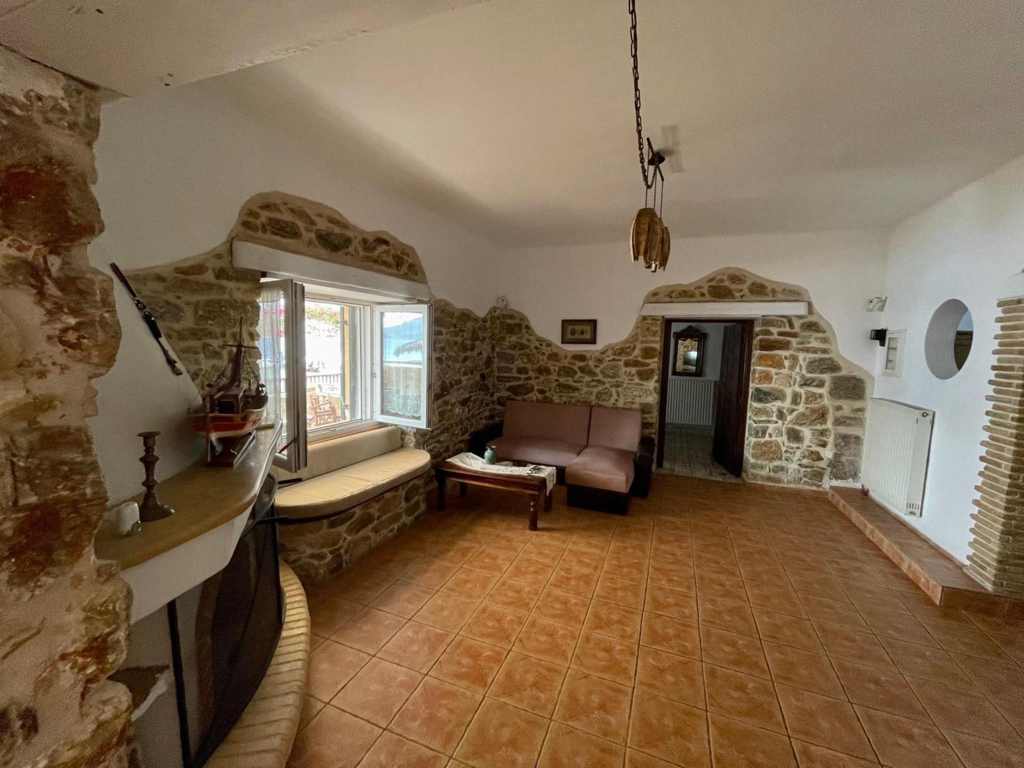 Atlazia Suites Alinda  Zewnętrze zdjęcie