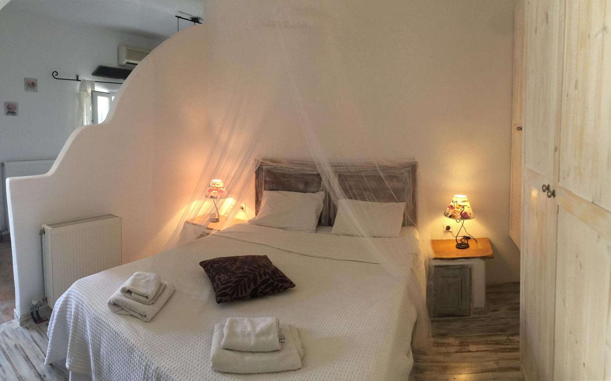 Atlazia Suites Alinda  Zewnętrze zdjęcie