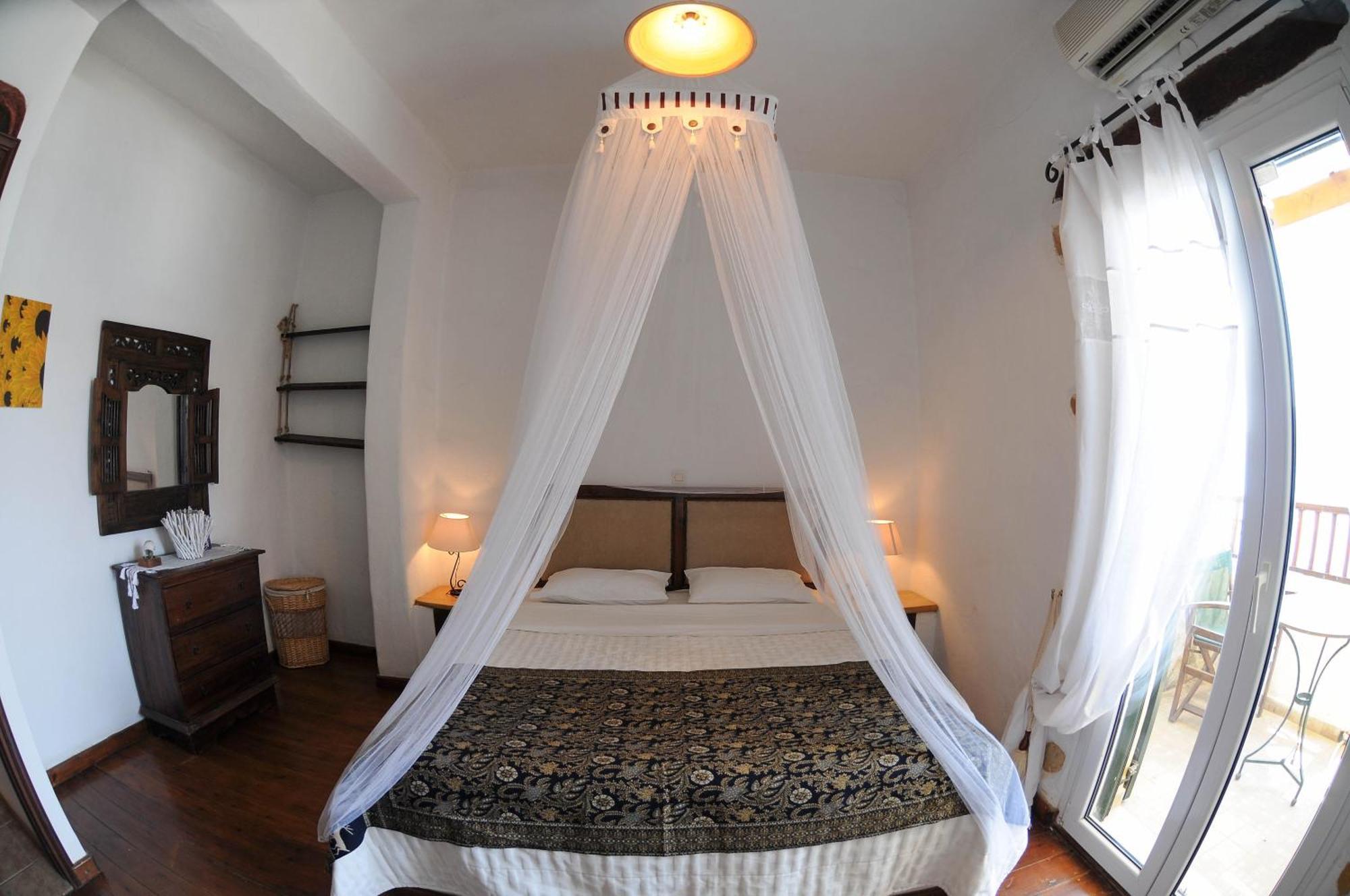 Atlazia Suites Alinda  Pokój zdjęcie