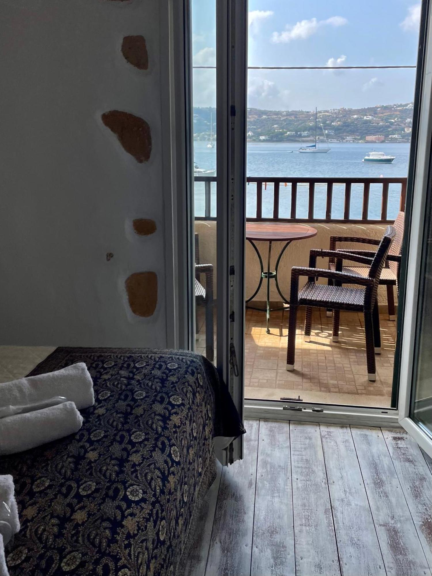 Atlazia Suites Alinda  Zewnętrze zdjęcie