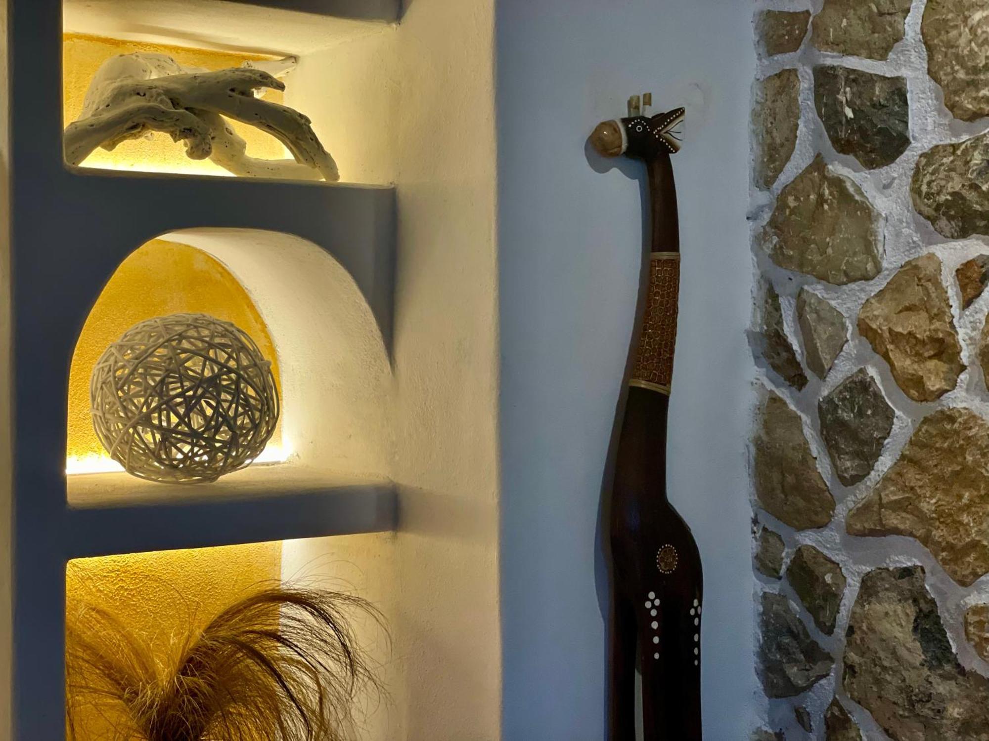 Atlazia Suites Alinda  Zewnętrze zdjęcie