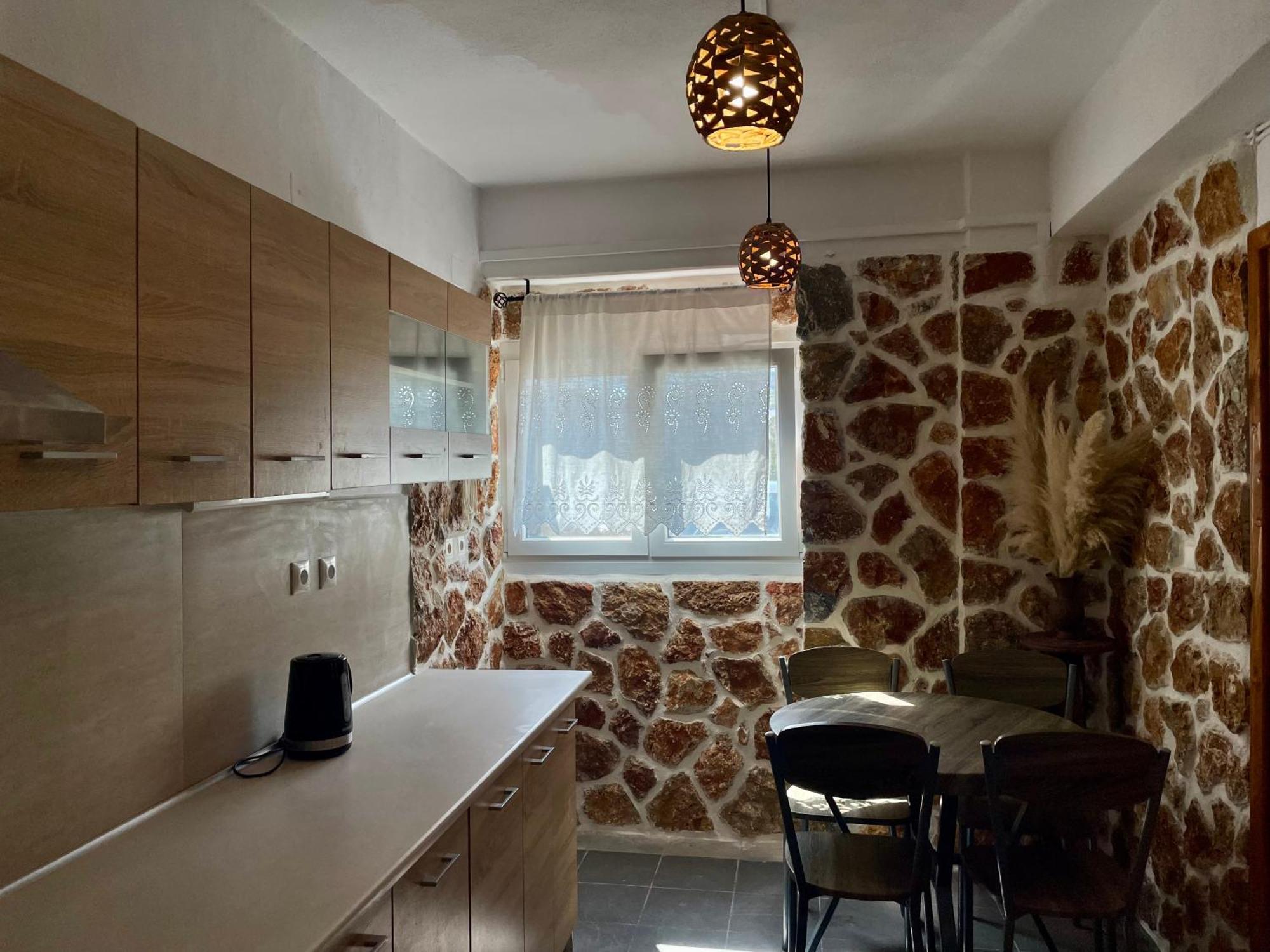 Atlazia Suites Alinda  Zewnętrze zdjęcie