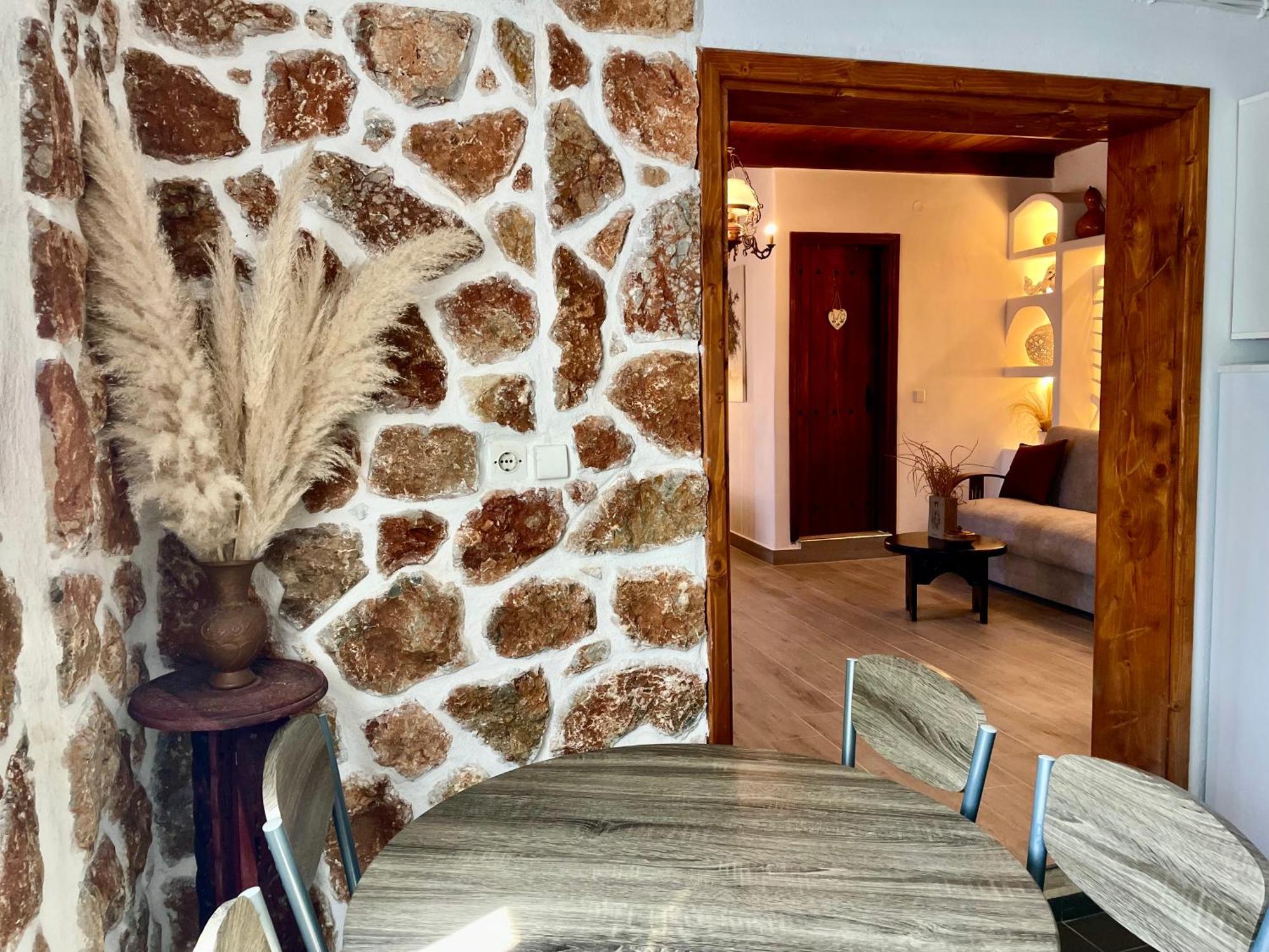 Atlazia Suites Alinda  Zewnętrze zdjęcie