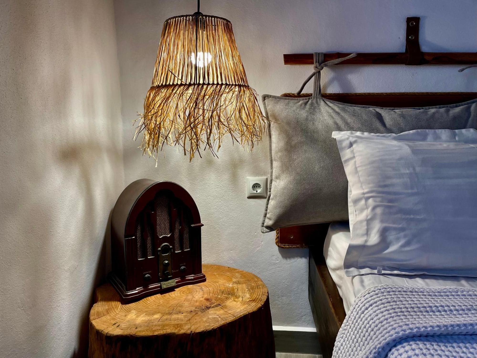 Atlazia Suites Alinda  Zewnętrze zdjęcie