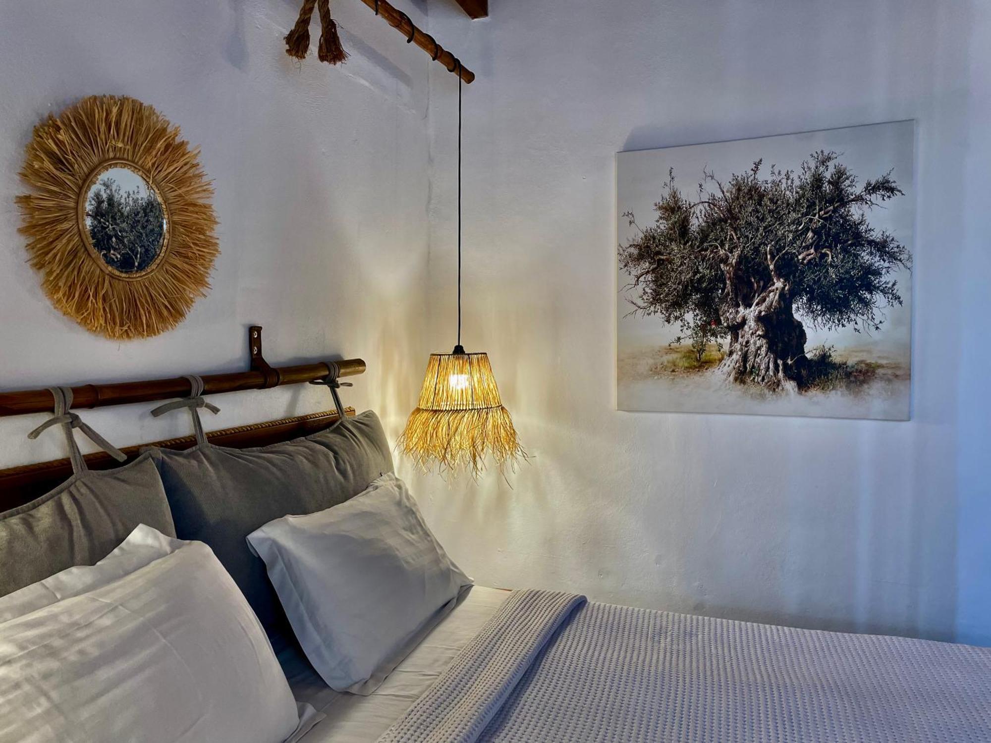 Atlazia Suites Alinda  Zewnętrze zdjęcie