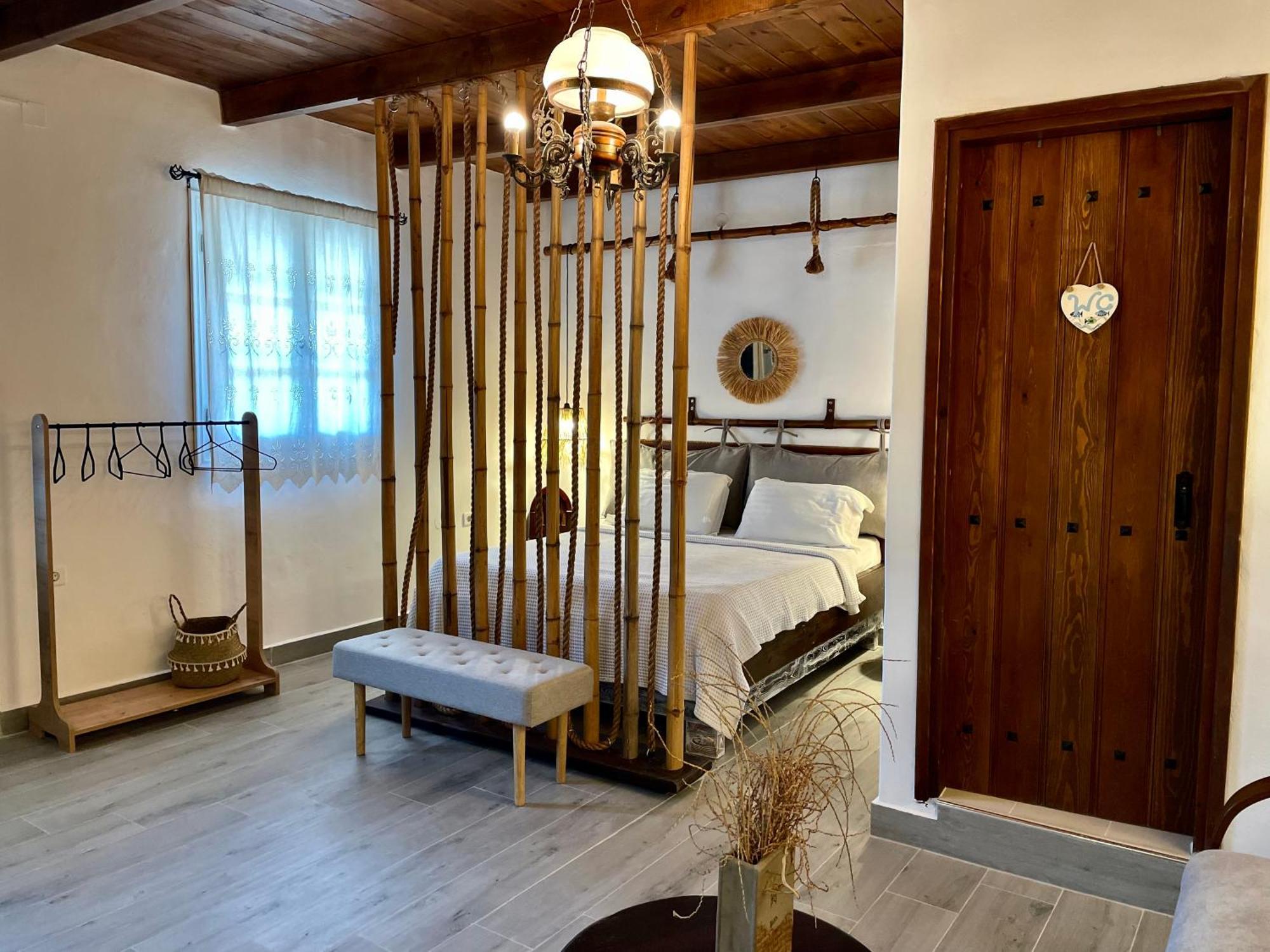 Atlazia Suites Alinda  Zewnętrze zdjęcie