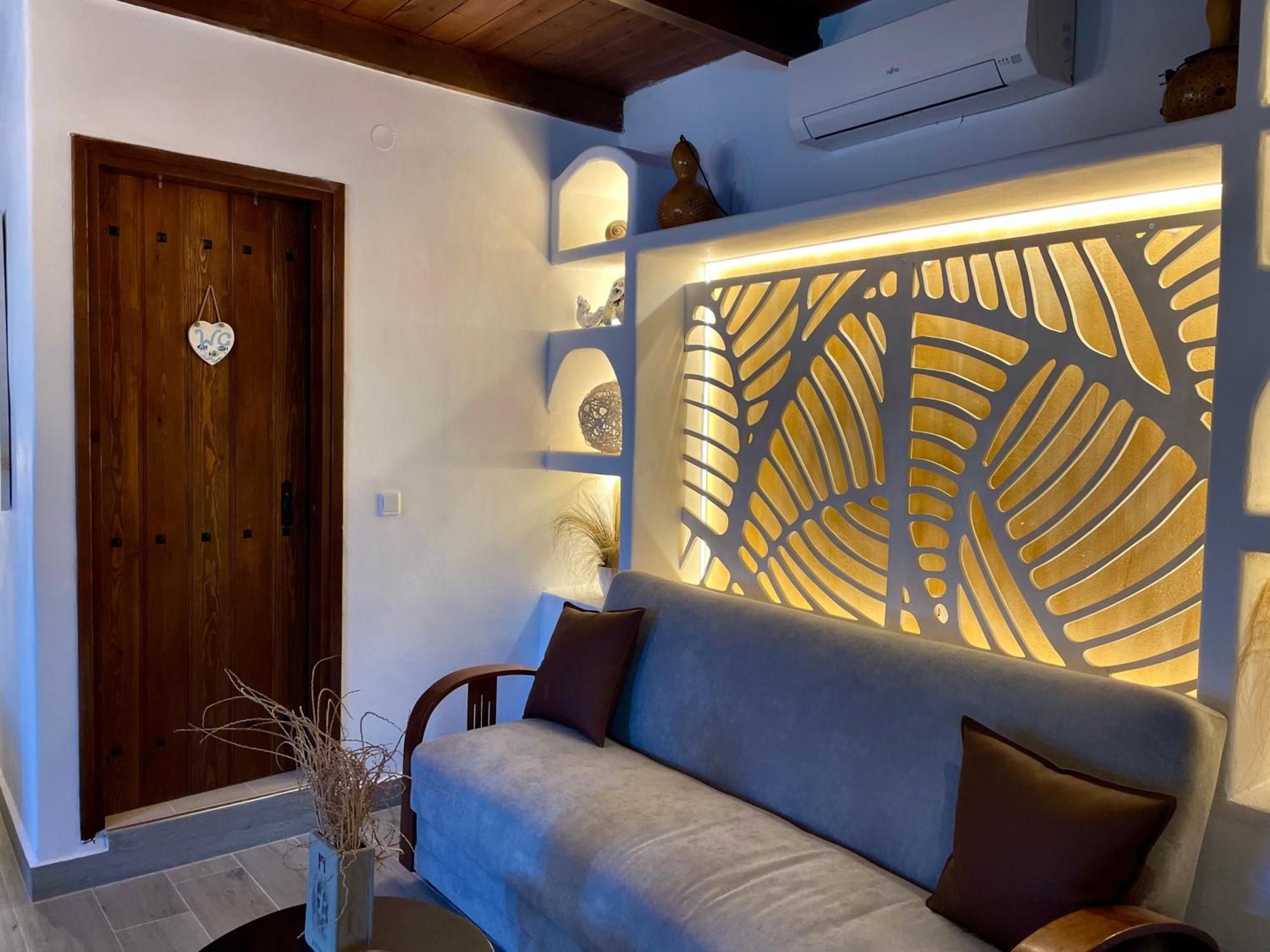 Atlazia Suites Alinda  Zewnętrze zdjęcie