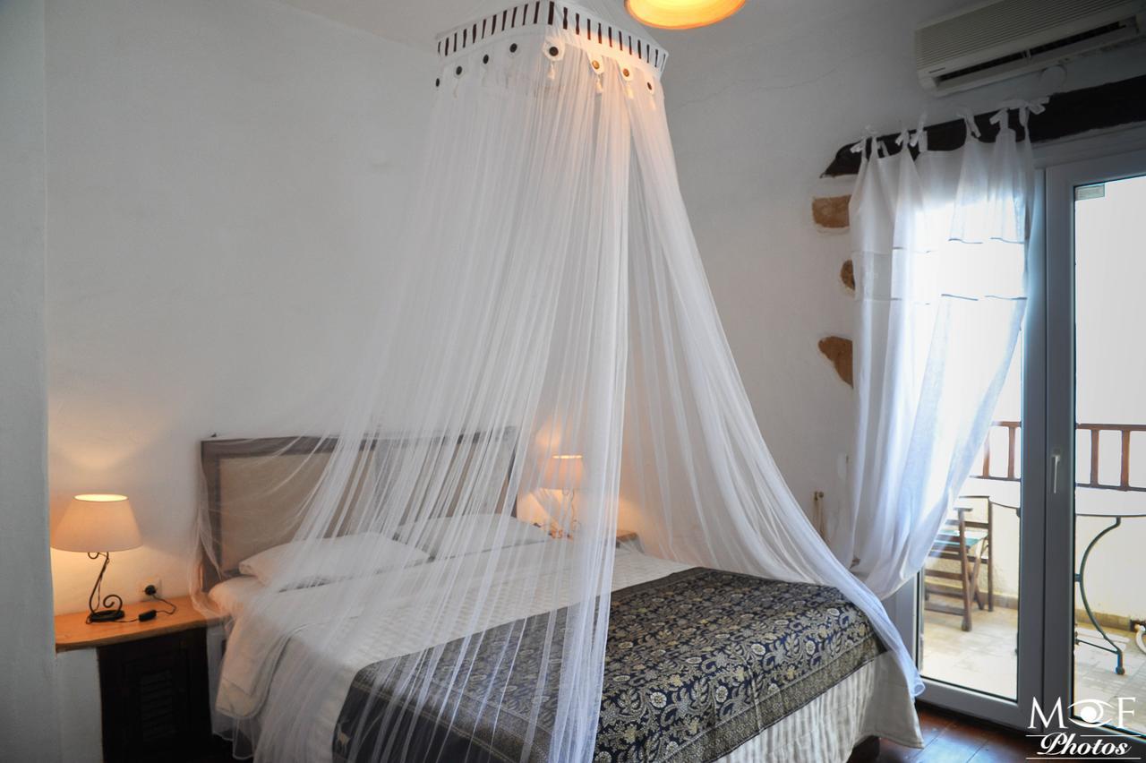 Atlazia Suites Alinda  Zewnętrze zdjęcie