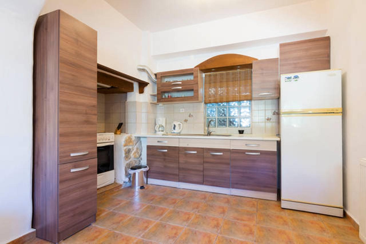 Atlazia Suites Alinda  Zewnętrze zdjęcie