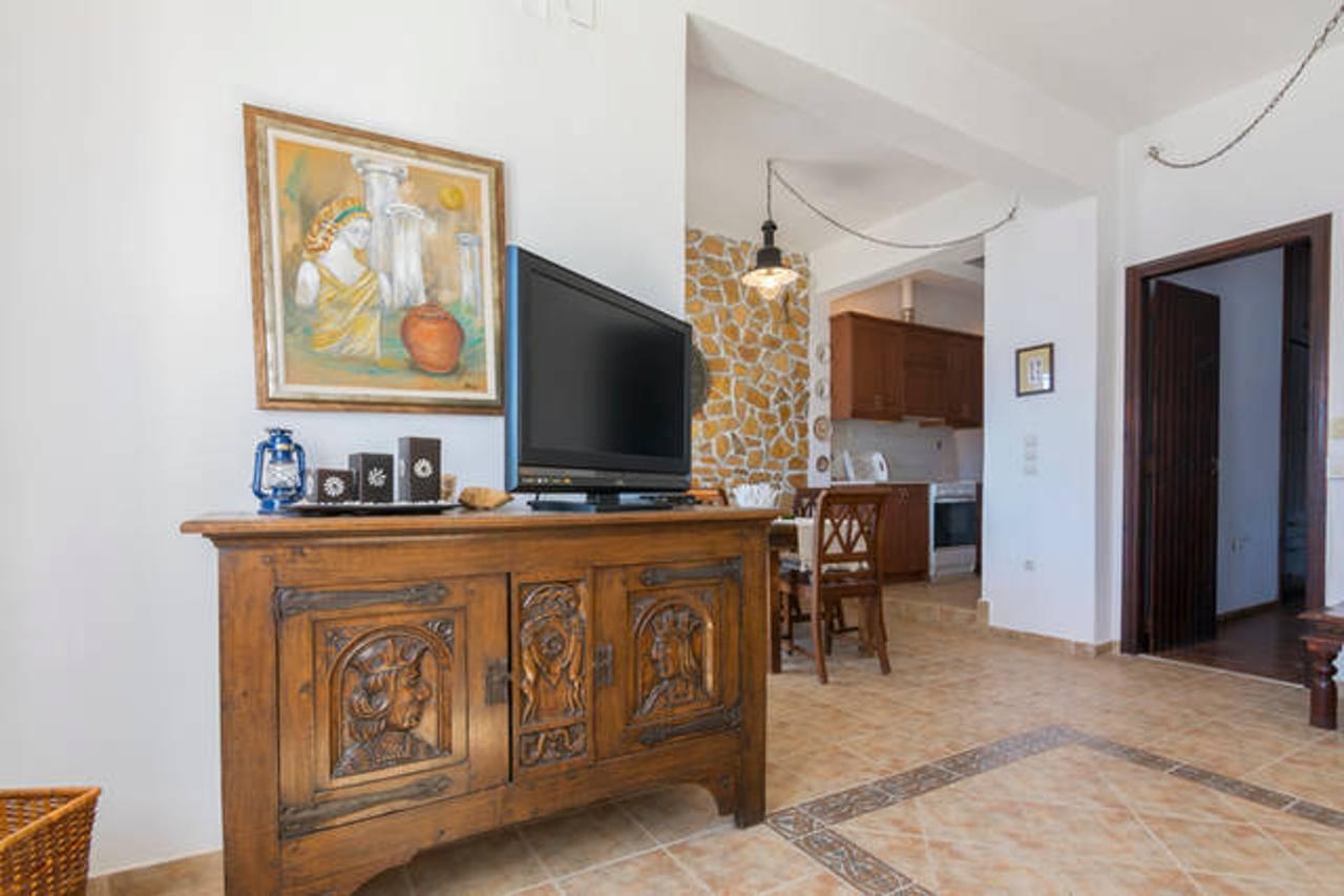 Atlazia Suites Alinda  Zewnętrze zdjęcie